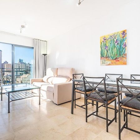 Kennedy II Apartment 5-C Levante Area Benidorm Exterior photo