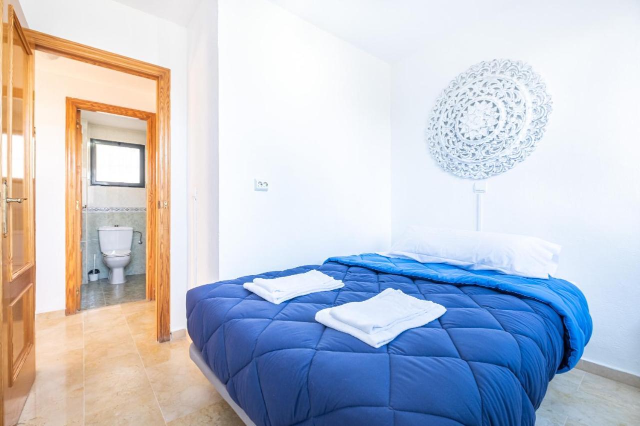 Kennedy II Apartment 5-C Levante Area Benidorm Exterior photo